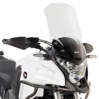 Motorcycle bubble Givi Honda Crosstourer 1200/Crosstourer 1200 Dct (12 À 19)