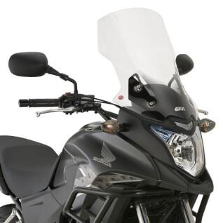 Motorcycle bubble Givi Honda Cb 500 X (2013 À 2018)