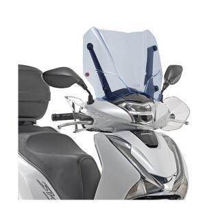Scooter windshield Givi ICE spécifique Honda SH 125I-150I (2017 à 2019)