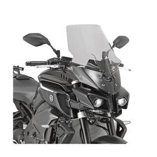 Motorcycle bubble Givi Yamaha Mt-10 (2016 À 2020)