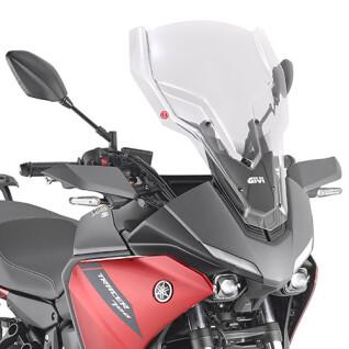 Motorcycle bubble Givi Yamaha 700 Tracer (2020)