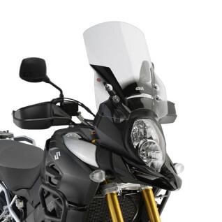 Motorcycle bubble Givi Suzuki Dl 1000 V-Strom (17 À 19)