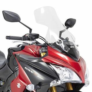 Motorcycle bubble Givi Suzuki Gsx S 1000 F/Gsx S 1000 (2015 À 2020)