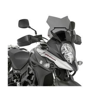 Motorcycle bubble Givi Suzuki Dl650 V-Strom (17 À 19)