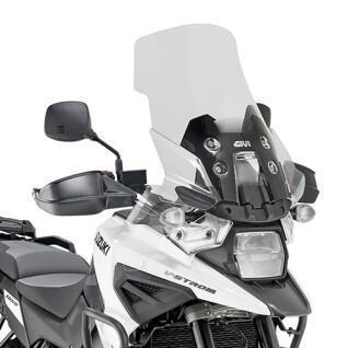 Motorcycle bubble Givi Suzuki V-Strom 1050 (2020)/V-Strom 1050 Xt (2020)