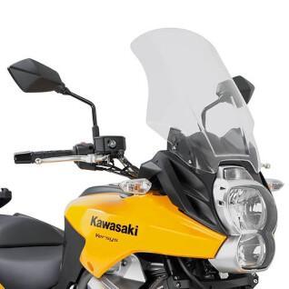Motorcycle bubble Givi Kawasaki Versys 650 (2010 À 2014)