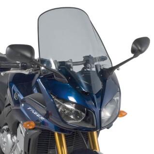 Motorcycle bubble Givi Yamaha Fz1 Fazer 1000 (2006 À 2015)