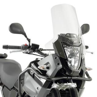 Motorcycle bubble Givi Yamaha Xt 660z Teneré (2008 À 2016)