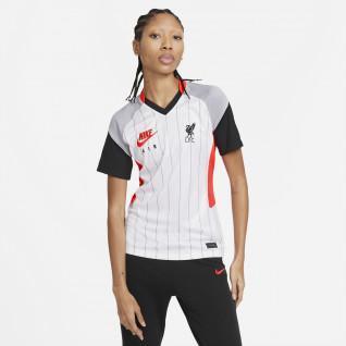 liverpool women's fourth jersey 2020/21