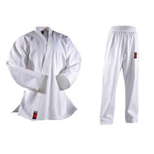 Kimono karate child Danrho Shiro Plus