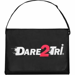 Mesh shoulder bag for suit Dare2tri