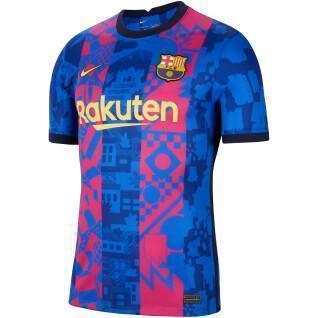 Third jersey FC Barcelone 2021/22