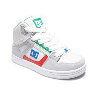 Children's sneakers DC Shoes Pure High-Top