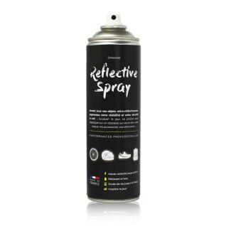 Multi-surface reflective sprayer Reflectiv spray