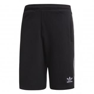 Adidas 3-Stripes Short black