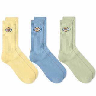 Socks Dickies Valley Grove Embroidered