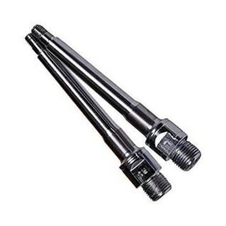 Pair of replacement axles DMR V12 9/16