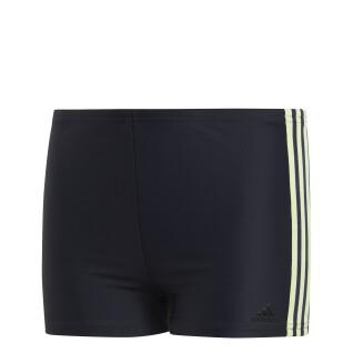 Boxer swimming lessons for children adidas 3-Stripes
