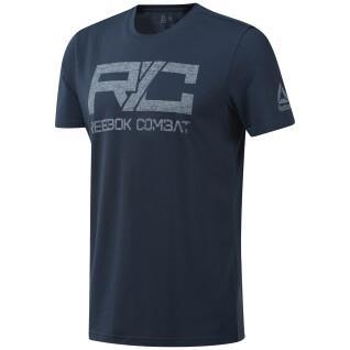 T-shirt Reebok Combat Core