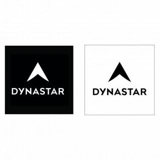 Stickers Dynastar L100 corporate