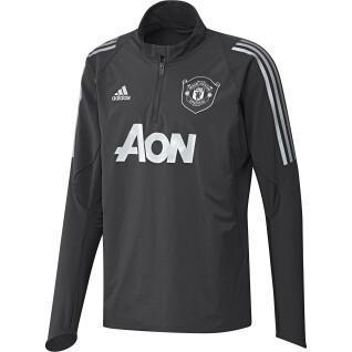 Training top 1/4 zip Manchester United Ultimate 2019/20