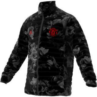 Sweat jacket Manchester United Seasonal Special Light Down
