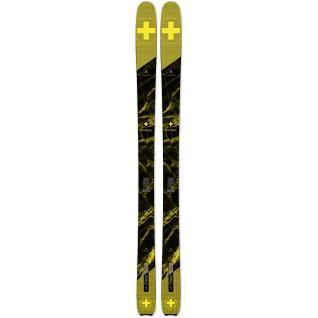 Ski without binding Dynastar M-Pro 90 Patrol Open