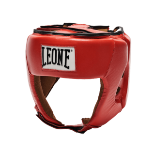 Boxing helmet Leone Contest