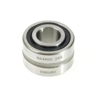 Bearings Enduro Bearings NA 4900 2RS-10x22x13