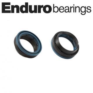 Fork seals Enduro Bearings HyGlide Seal Fox 40mm