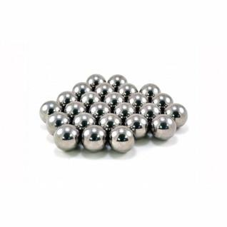 Bearing balls Enduro Bearings Grade 25 Chromium Steel 3/8 9,525 mm (x100)