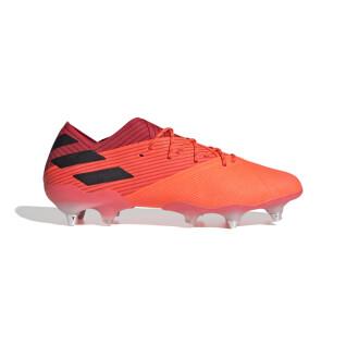 Soccer shoes adidas Nemeziz 19.1 SG