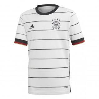 Children's home goalkeeper jersey Allemagne 2020