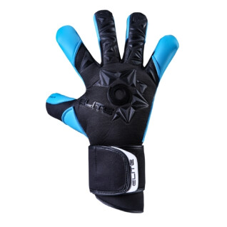 Goalkeeper gloves Elite Sport Neo Aqua