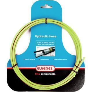 Specific file hose for mineral oil and dot, kevlar Elvedes
