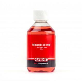 Mineral oil for mineral systems Elvedes 250 ml