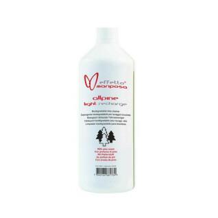 Cleaner Effetto Mariposa allpine ligh 1000ml recharge
