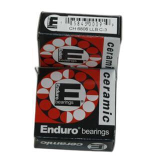 Bearings Enduro Bearings BB30 Kit-Ceramic Hybrid