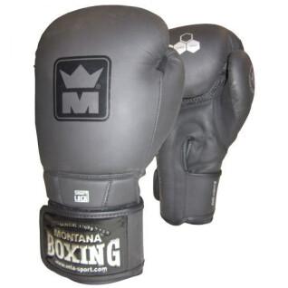 Boxing gloves Montana Energy Race