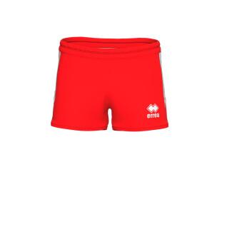 Children's shorts Errea Owens