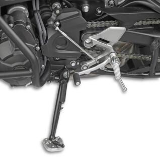 Motorcycle kickstand Givi Yamaha MT-09 Tracer / Niken 900 / Niken GT 900 Tracer 900 / Tracer 900 GT /XSR 900