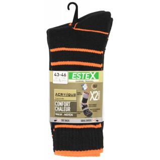 Socks Estex Namur