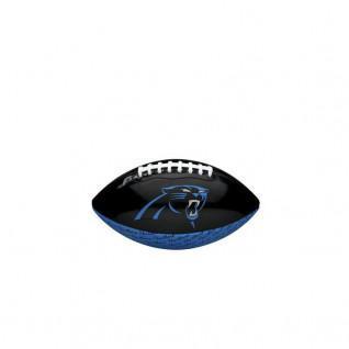 Children's mini football NFL Carolina Panthers