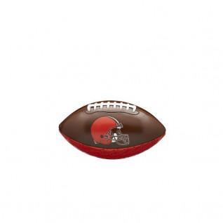 Children's mini football NFL Cleveland Browns
