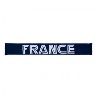 scarf France Weeplay Jacquard