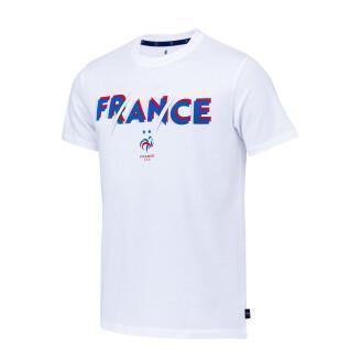 Team T-shirt from France 2022/23