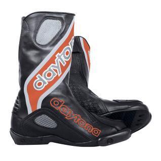 Motorcycle boots Daytona evo gtx