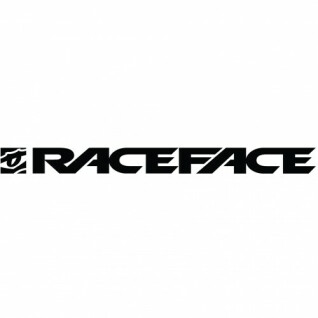 Kit Race Face stickers