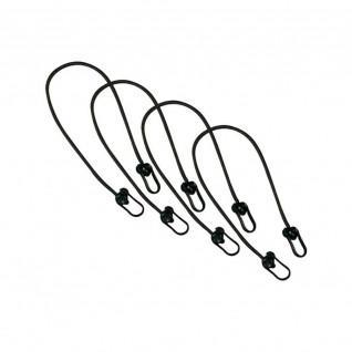 Set of 4 bungee cords for Power Shot thread
