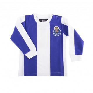 Baby long-sleeved jersey Copa FC Porto
